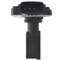 Sensor Aliran Udara Massal Spesial Natal 22680-5J000 AFH70-16 untuk Nissan Pathfinder Frontier Infiniti QX4