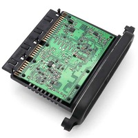 Nouveau Module de commande de pilote de phare au xénon 7316214 pour BMW X3 F25 2010-2014 63117316214 OE de remplacement