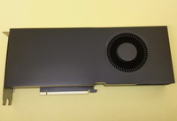 Tarjeta Gráfica Quadro RTX4500Ada 24G GDDR6 PCI Express MXM Nueva con Ventilador para Escritorio, para Modelado Químico Profundo, Renderización e Inteligencia Artificial
