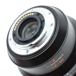 Hft เลนส์กล้องดิจิตอล DSLR ซูมได้ VARIO-SUMMILUX 10-25มม. ระดับมืออาชีพเลนส์มุมกว้าง F1.7ขายส่ง - Product Image 4
