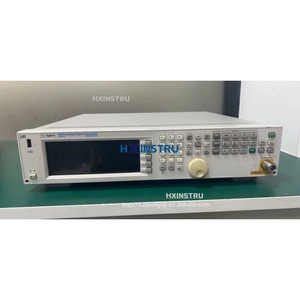 Agilent keysight N5181A MXG RF เครื่องกำเนิดสัญญาณอะนาล็อก100กิโลเฮิรตซ์ถึง6 GHz -- H - Product Image 1