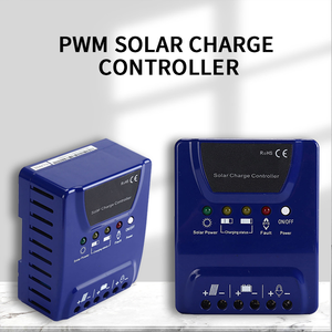 Cargador de Batería Universal MJOO para Baterías de Plomo-Ácido y Lifepo4, Salida CC, Entrada CA, 12V 5.0A, 24V 5A, Inteligente y Automático de 7 Etapas con Pulsos - Product Image 1