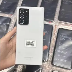 2023-2024最畅销的智能手机手机批发Note 8 9 10 20三星超智能手机Note 20 ultra