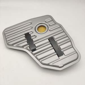 Filtro de Transmisión Remanufacturado 0DE Nuevo para Passat, Teramont, Tiguan, Magotan, 0DE325429C para Autos Audi y FAW - Product Image 4