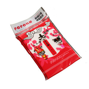 Toalla de piel de venado de 40x50cm al por mayor, trapos de limpieza <span class=keywords><strong>para</strong></span> coche, herramientas de lavado de coche, suministros <span class=keywords><strong>para</strong></span> coche, toallas - Product Image 5