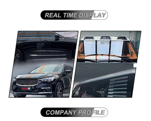 <span class=keywords><strong>ฟิล์ม</strong></span>ติดหน้าต่างรถยนต์ทำจากเซรามิกนาโนควบคุมด้วยความร้อนจากแสงอาทิตย์<span class=keywords><strong>ฟิล์ม</strong></span>กันแสงยูวี99% <span class=keywords><strong>ฟิล์ม</strong></span>ติดหน้าต่างรถยนต์ - Product Image 3