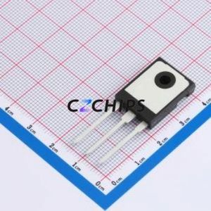 Transistor de efecto de campo (MOSFET) CMW60R070DFD TO-247 original y nuevo - Product Image 2