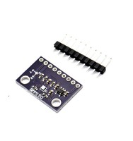Sensor Magnetometer Kompas Ponsel Digital Taidacent dalam Perangkat Seluler Total Tiga 3 Sumbu Sensor Medan Magnet Bmm150 untuk Android