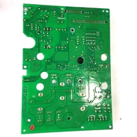 Convertisseur de fréquence d'origine 130B6058/130B6062/130B6068/130B6076, série FC302/F102/F202, carte d'alimentation 11-30kw avec module IGBT