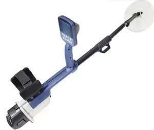 Rilevatore di Metalli Industriale Personalizzato di Alta Qualità per Uso Sotterraneo, Facile da Usare, Prodotto in Cina Continentale - Product Image 4