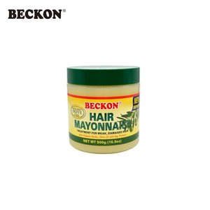Tratamiento Capilar BECKON con <span class=keywords><strong>Aceite</strong></span> <span class=keywords><strong>de</strong></span> <span class=keywords><strong>Oliva</strong></span> <span class=keywords><strong>y</strong></span> Proteína <span class=keywords><strong>de</strong></span> <span class=keywords><strong>Huevo</strong></span>, 1000g, Crema Nutritiva con Hierbas Orgánicas <span class=keywords><strong>para</strong></span> <span class=keywords><strong>Cabello</strong></span> Seco <span class=keywords><strong>y</strong></span> Dañado - Product Image 6