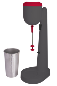 Cao Cấp 100W Đa Chức Năng Hộ Gia Đình Uống <span class=keywords><strong>Mixer</strong></span> Với 2-Tốc Độ Cài Đặt Hoàn Hảo Cho Frappés Tốt Nhất Người Bán Milkshake Nhà Sản Xuất 2025 - Product Image 5