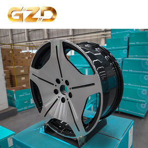 Ruedas Personalizadas GZD de 16-24 Pulgadas, las Más Vendidas para Todoterreno, para <span class=keywords><strong>Range</strong></span> <span class=keywords><strong>Rover</strong></span> <span class=keywords><strong>Velar</strong></span> <span class=keywords><strong>2021</strong></span>, Ruedas de Aleación de Acero - Product Image 2