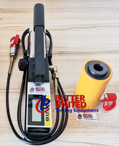 Máy Đo Lực Kéo Cốt Thép Kỹ Thuật Số Bán Chạy - Product Image 5