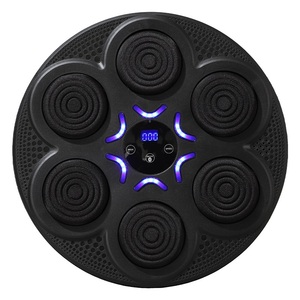 Musique d'entraînement murale Smart Home pour l'<span class=keywords><strong>exercice</strong></span> à domicile et la pratique de la cible de <span class=keywords><strong>boxe</strong></span> - Product Image 4
