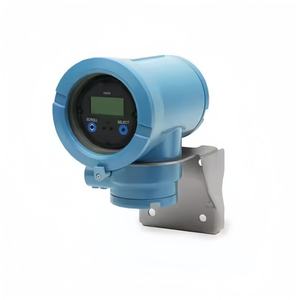 เครื่องส่งสัญญาณ Emerson Micros Motions 2700 ของแท้ ผลิตจากสแตนเลส พร้อมโปรโตคอล HART และดีไซน์ป้องกันการระเบิด - Product Image 1