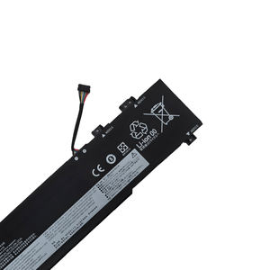 Batería de Repuesto para Portátil L22X3PF2 L22M3PF2 L22C3PF2 L22B3PF2 para Lenovo Ideapad Slim3 16IRU8 14AMN8 315ABR8 - Product Image 4