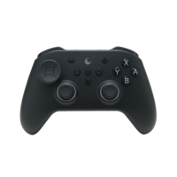 Control Inalámbrico Gulikit TT MAX con Joystick de Efecto Hall para Nintendo Switch / Switch 2 / Teléfono Móvil / PC / Android / IOS
