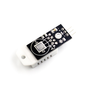 New DHT22 kỹ thuật số nhiệt độ và độ ẩm Mô-đun cảm biến thay thế <span class=keywords><strong>SHT11</strong></span> sht15 với Dupont Cáp DHT22 cảm biến kỹ thuật số - Product Image 5