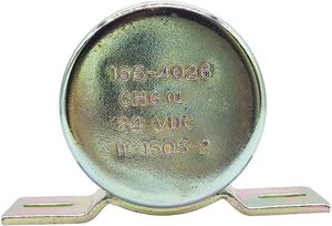 Relé de Arranque para Excavadora E320c 165-4026 - Product Image 3