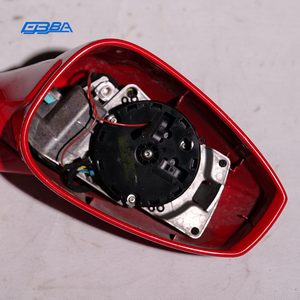 Espejo retrovisor derecho del lado del pasajero, original OE 87012710, ajustable, para Ferrari 488 - Product Image 3