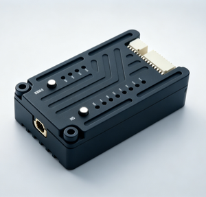 Transmisor de Video VTX de 1.2G 1.3G 2W, Transmisor FPV de Largo Alcance de 8 Canales para Drones de Ala Fija - Product Image 2