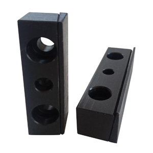 Bloque de Presión para Herramientas de Torno CNC, Se Utiliza para Soporte de Herramientas CNC de 8/12 Estaciones y Torreta de Soporte de Herramientas Eléctricas - Product Image 3