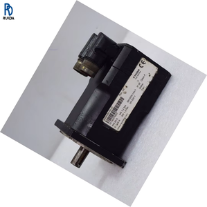 8MSA3M.R0-31 8MSA3M R0 31 มอเตอร์อุตสาหกรรม โมดูลไดรฟ์ระบบอัตโนมัติ ส่วนประกอบควบคุมการเคลื่อนที่ - Product Image 1