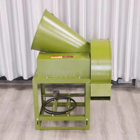 Machine à hacher les bananes, 14 lames, pour bananier, herbe à éléphant