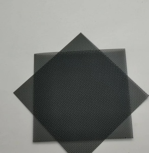 Rete in Acciaio Inossidabile SS 316 di Alta Qualità con <span class=keywords><strong>Aperture</strong></span> da 1mm, 1.5mm, 2mm - Product Image 3