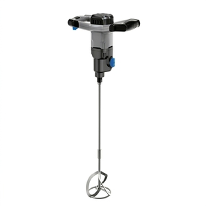 Mélangeur à béton électrique portatif à démarrage progressif pour bricolage, fournisseur chinois - Product Image 1