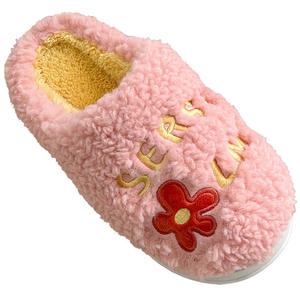 Hiver Mode Qualité pantoufles pour Femmes Dames Luxe Diapositives Designer Hommes Femmes pantoufles - Product Image 5