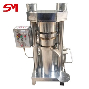<span class=keywords><strong>Presse</strong></span> à <span class=keywords><strong>huile</strong></span> <span class=keywords><strong>de</strong></span> <span class=keywords><strong>noix</strong></span> automatique multifonctionnelle excellente, à froid et à chaud, haute capacité pour les graines et autres huiles - Product Image 1