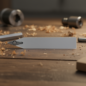 Outil de tournage externe SVVCN TA5111, outils de tournage à plaquettes positives - Product Image 3