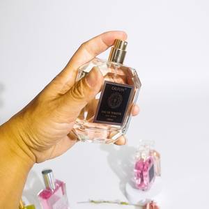 <span class=keywords><strong>Parfum</strong></span> pour femmes de luxe original en gros sous marque privée, <span class=keywords><strong>parfum</strong></span> naturel longue durée 100 ml personnalisable - Product Image 5