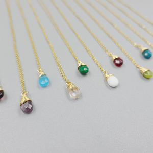 Ustom-pendientes de encaje para mujeres - Product Image 1