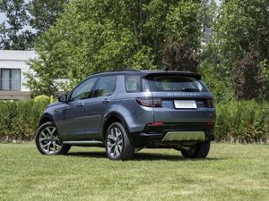 <span class=keywords><strong>LAND</strong></span> <span class=keywords><strong>ROVER</strong></span> <span class=keywords><strong>DISCOVERY</strong></span> <span class=keywords><strong>SPORT</strong></span> 2024 2025 HAUTE PERFORMANCE TECHNOLOGIE AVANCÉE HORS-ROUTE NOUVEAU VUS À ESSENCE EN STOCK - Product Image 6