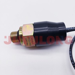 Interruptor de Presión Hyundai G1 4 SPDT para Medios Aéreos, Material de Latón IP65, para Sensor de Velocidad en Vacío de Excavadora 31NA 20080 - Product Image 1