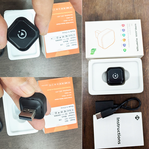 อะแดปเตอร์เครื่องเล่นในรถยนต์ MAZDA Lexus สำหรับ mazedes Benz <span class=keywords><strong>iPhone</strong></span> 5G สำหรับ Mercedes Benz รถยนต์ - Product Image 4