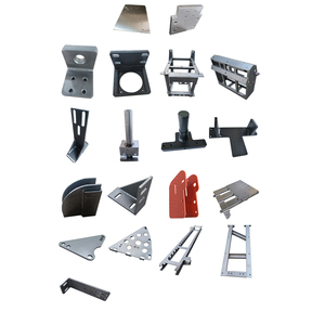 <span class=keywords><strong>Fabrication</strong></span> sur mesure de pièces métalliques de qualité, traitement de tôles en zinc, <span class=keywords><strong>fabrication</strong></span> de pièces métalliques, <span class=keywords><strong>service</strong></span> de dessin de tôles - Product Image 2