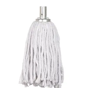H11012 cotton mops with iron head