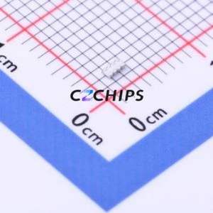 Red de Resistencias 4D02WGF4751TCE 0402x4 (Número de Resistencias: 4) (Resistencia: 4.75kOhm Precisión: 1%) - Product Image 2