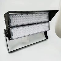 Meilleures ventes : Éclairage LED pour salle de sport intérieur/extérieur 1200W 400W 600W 1000W, éclairage LED haute puissance IP67 pour aéroport et stade