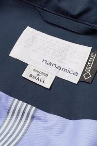 Etiqueta Tejida de Lujo para Cuello con Logotipo, Etiqueta Tejida Personalizada para Ropa - Product Image 4