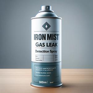 رذاذ كشف تسرب خطوط الغاز - Product Image 5