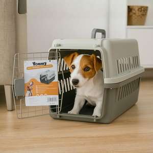 Trasportino per Cani e Gatti, Disponibile in 3 Misure, 6 Colori a Scelta - Product Image 6