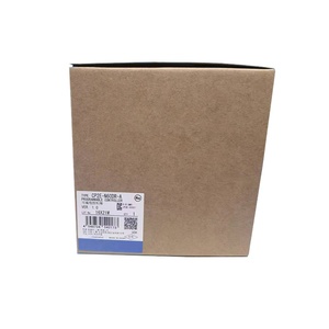 Nouvelle unité de commande PLC Om Ron CP2E-N60DR-A (série CP2E) pour système d'automatisation d'usine, origine Japon - Product Image 1