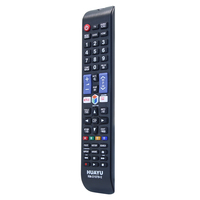 Control Remoto Universal HUAYU RM-D1078+2 en Oferta, Repuesto para Televisores Inteligentes Samsung LCD LED UHD QLED 4K HDR