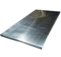 Tôles d'acier galvanisé à chaud HF1500CS Z 0,3-3 mm, tôles d'acier revêtues de zinc pour toiture, automobile et construction