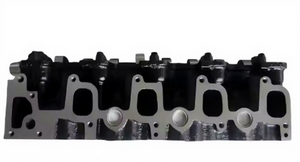Culasse de moteur Toyot 5L/5LE pour Hiace Hilux Dyna - Product Image 2